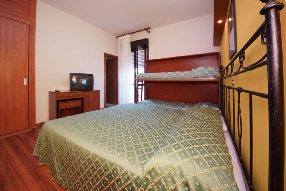 Hotel President Lido di Jesolo Exterior foto